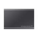 Samsung Portable SSD T7 1 TB USB Type-C 3.2 Gen 2 (3.1 Gen 2) Grey Samsung Portable SSD T7 1 TB USB Type-C 3.2 Gen 2 (3.1 Gen 2) Grey