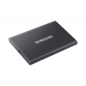 Samsung Portable SSD T7 1 TB USB Type-C 3.2 Gen 2 (3.1 Gen 2) Grey Samsung Portable SSD T7 1 TB USB Type-C 3.2 Gen 2 (3.1 Gen 2) Grey