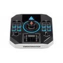 Thrustmaster Sol-R 1 Must, Valge USB Analoog/digitaal PC Thrustmaster Sol-R 1 Must, Valge USB Analoog/digitaal PC