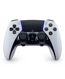 Sony DualSense Edge Juoda, Balta „Bluetooth“ Žaidimų pultelis Analoginis / skaitmeninis PlayStation 5