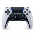 Sony DualSense Edge Melns, Balts Bluetooth sistēma Spēļu paliktnis Analogā / digitālā PlayStation 5 Sony DualSense Edge Melns, Balts Bluetooth sistēma Spēļu paliktnis Analogā / digitālā PlayStation 5