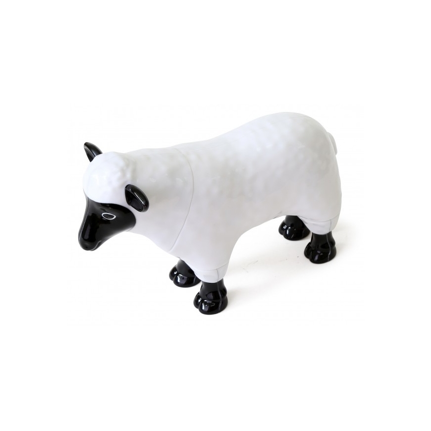 Popular Playthings Mix or Match Animals Farm – 3