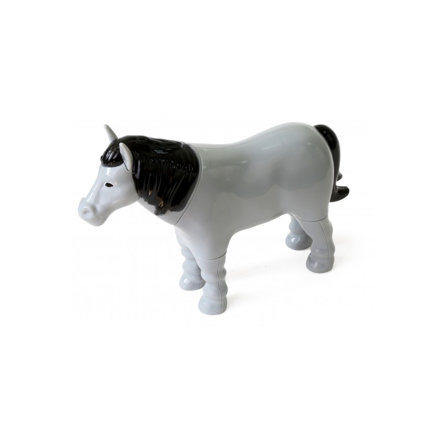 Popular Playthings Mix or Match Animals Farm – 4