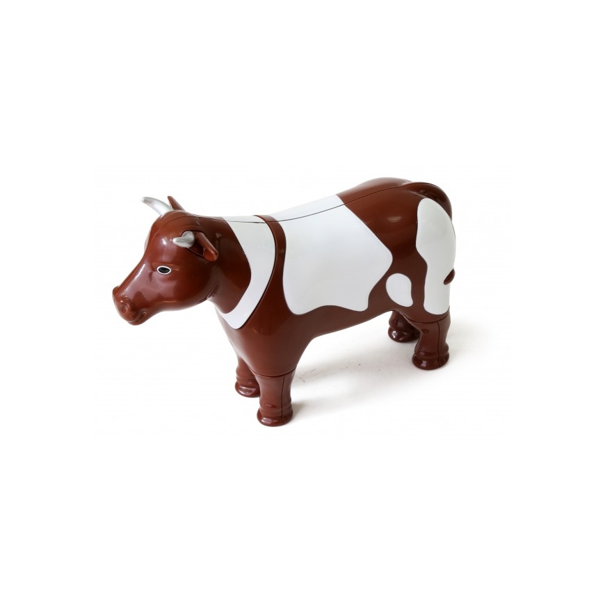Popular Playthings Mix or Match Animals Farm – 5