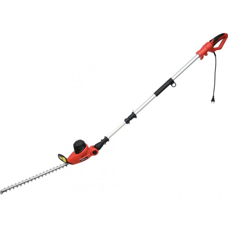 Yato YT-84790 power hedge trimmer 4 kg – 2