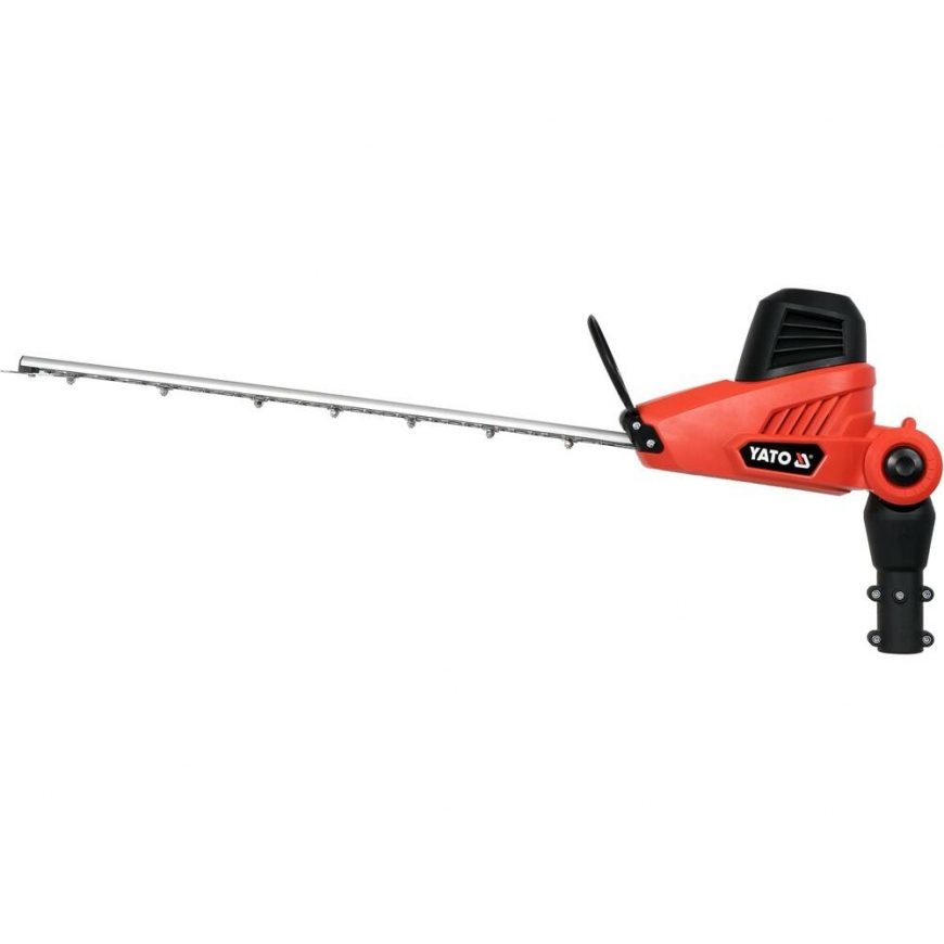 Yato YT-84790 power hedge trimmer 4 kg – 5