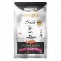 BIOFEED Euphoria Fresh Junior Türgi koos küülikuga XS/S - kuiv koeratoit - 500g