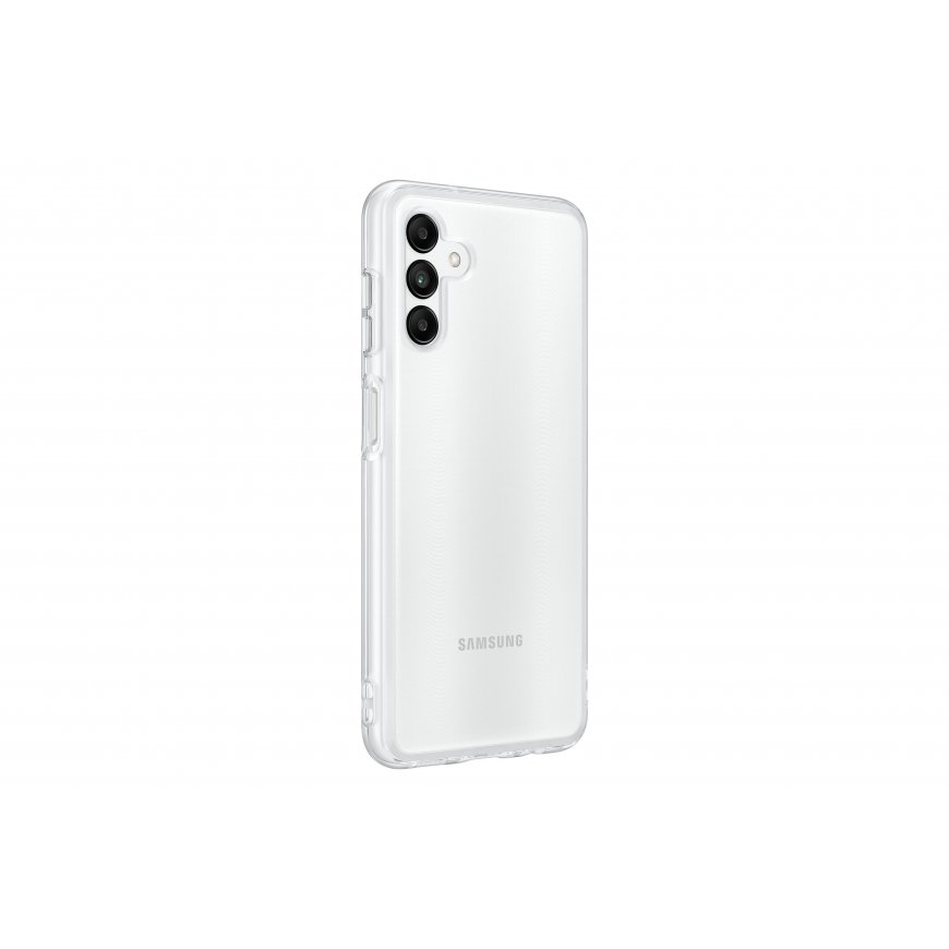 Samsung EF-QA047TTEGWW mobiiltelefoni ümbris 16,5 cm (6.5") Kate Läbipaistev – 3
