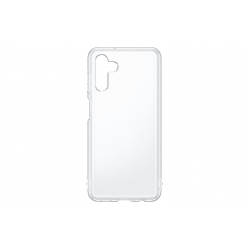 Samsung EF-QA047TTEGWW matkapuhelimen suojakotelo 16,5 cm (6.5") Suojus Läpinäkyvä – 4