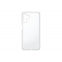 Samsung EF-QA047TTEGWW mobilo telefonu apvalks 16,5 cm (6.5") Aploksne Caurspīdīgs Samsung EF-QA047TTEGWW mobilo telefonu apvalks 16,5 cm (6.5") Aploksne Caurspīdīgs