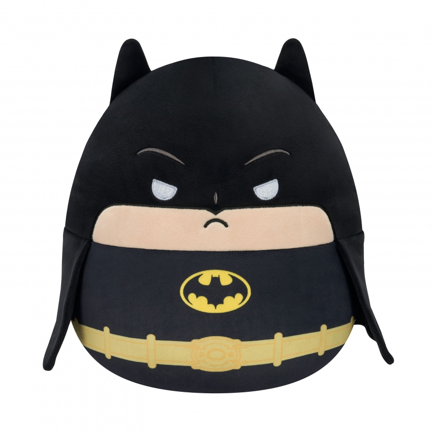 Squishmallows DC Batman, pehmolelis, 20 cm
