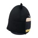 Squishmallows DC Batman, pehmolelu, 20 cm Squishmallows DC Batman, pehmolelu, 20 cm