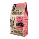 WIEJSKA ZAGRODA Lamb koos pardiga - kuiv koeratoit - 2kg WIEJSKA ZAGRODA Lamb koos pardiga - kuiv koeratoit - 2kg