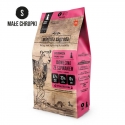 WIEJSKA ZAGRODA Jērs ar pīli - sausā suņu barība - 2kg WIEJSKA ZAGRODA Jērs ar pīli - sausā suņu barība - 2kg