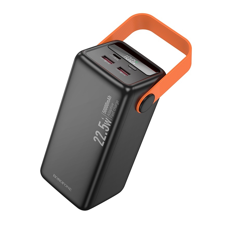 Remax Ārējā baterija Power Bank Remax
