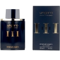 Emanuel Ungaro UNGARO POUR L'HOMME III EDT spray 100 ml Emanuel Ungaro UNGARO POUR L'HOMME III EDT spray 100 ml