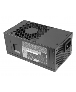 Tacens Anima APTII500P barošanas avotu vienība 500 W 24-pin ATX TFX Melns