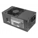 Tacens Anima APTII500P power supply unit 500 W 24-pin ATX TFX Black Tacens Anima APTII500P power supply unit 500 W 24-pin ATX TFX Black