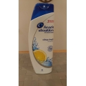 Head&Shoulders Menthol Fresh Hilse Shampoo & Hoitoaine Head&Shoulders Menthol Fresh Hilse Shampoo & Hoitoaine