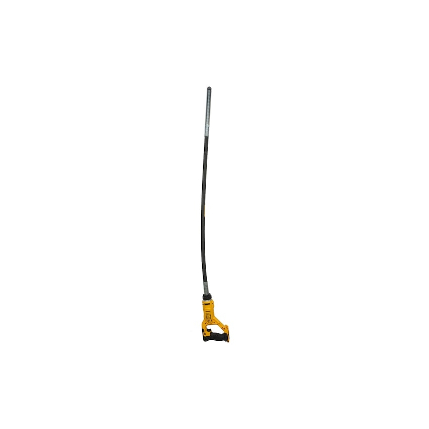 DeWALT DCE531N-XJ electric vibrator – 2
