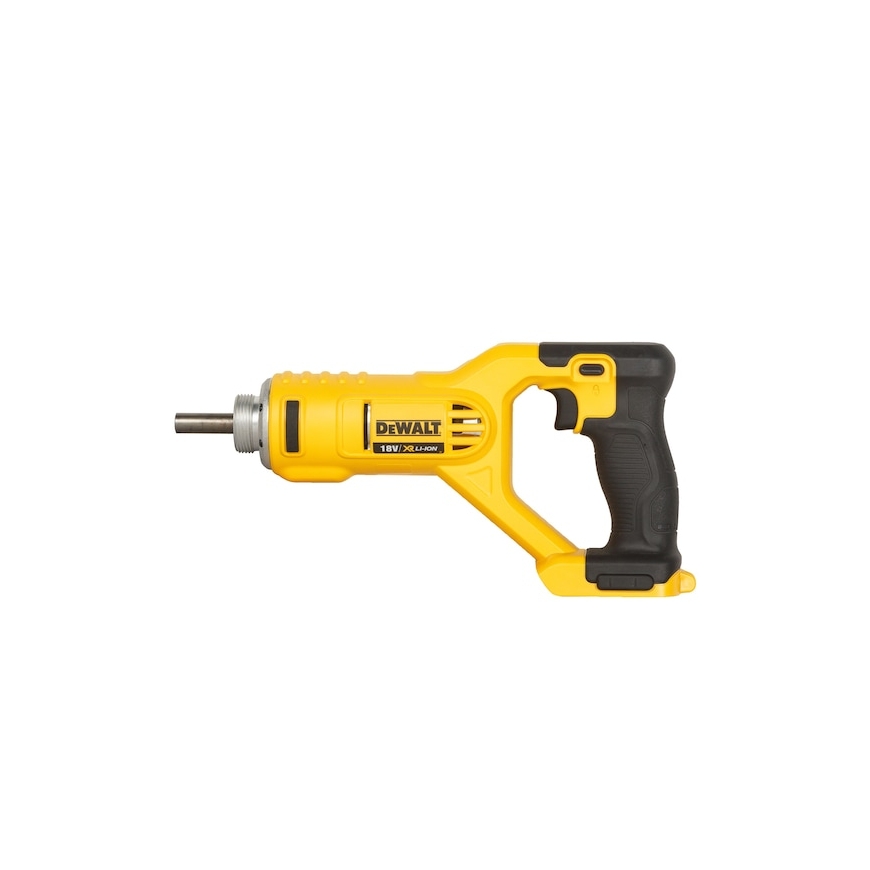 DeWALT DCE531N-XJ electric vibrator – 5