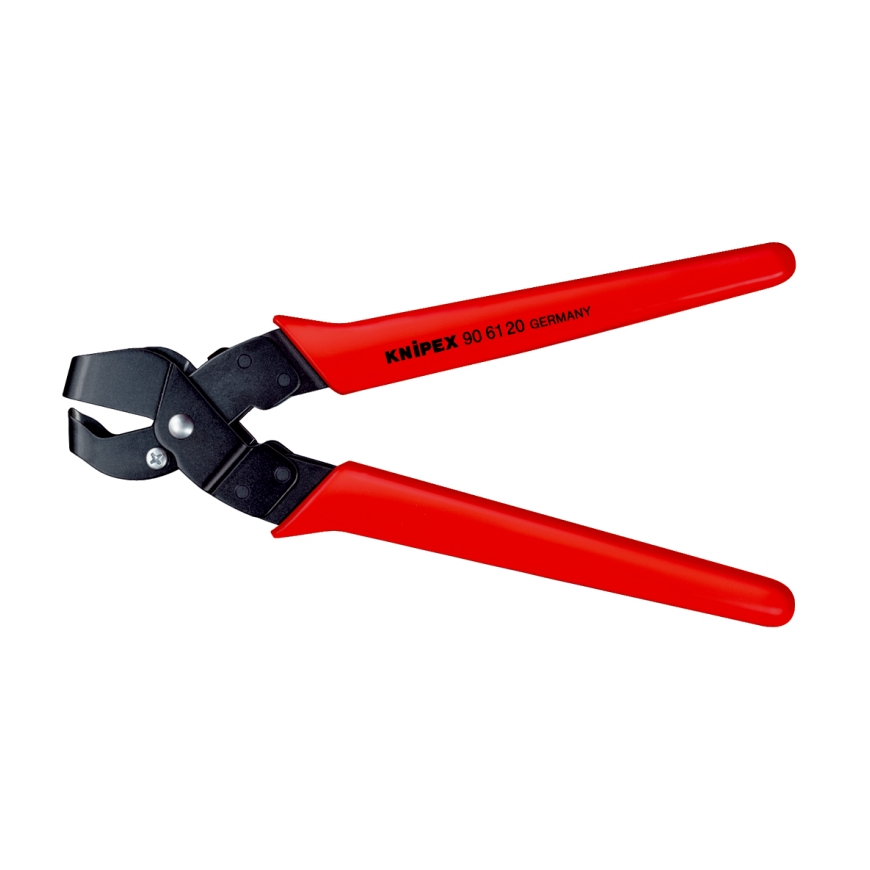 Knipex 90 61 20 Notching pliers