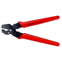 Knipex 90 61 20 Notching pliers