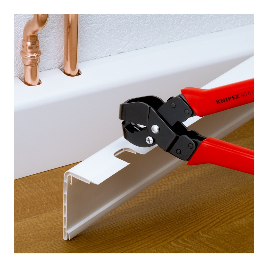 Knipex 90 61 20 Notching pliers – 2