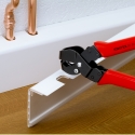 Knipex 90 61 20 Loveamispihdit Knipex 90 61 20 Loveamispihdit