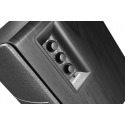 Edifier R1280DB garso kolonėlių komplektas 42 W Universalus Juoda Bluetooth Edifier R1280DB garso kolonėlių komplektas 42 W Universalus Juoda Bluetooth