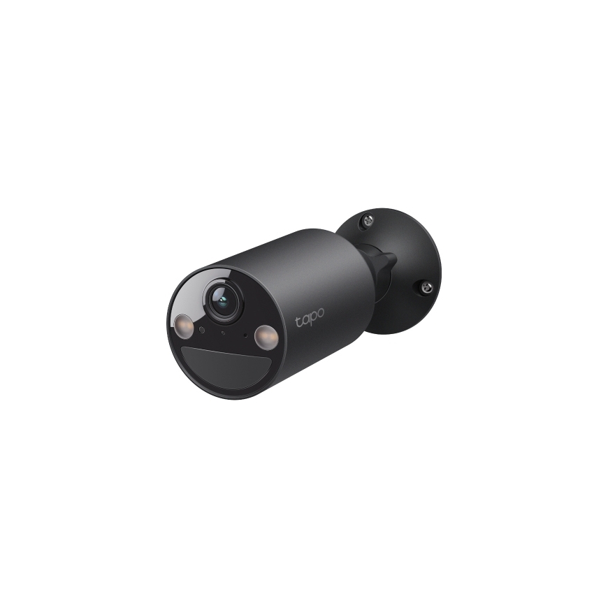 TP-Link Tapo C411 Bullet IP security camera Outdoor 2304 x 1296 pixels Ceiling/wall