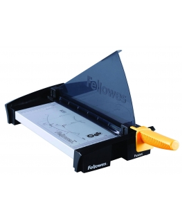 Fellowes Fusion A4/120 paperileikkuri 10 arkkia