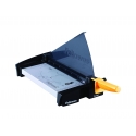 Fellowes Fusion A4/120 popieriaus pjaustyklė 10 lapai Fellowes Fusion A4/120 popieriaus pjaustyklė 10 lapai