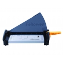 Fellowes Fusion A4/120 popieriaus pjaustyklė 10 lapai Fellowes Fusion A4/120 popieriaus pjaustyklė 10 lapai
