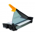 Fellowes Fusion A4/120 popieriaus pjaustyklė 10 lapai Fellowes Fusion A4/120 popieriaus pjaustyklė 10 lapai