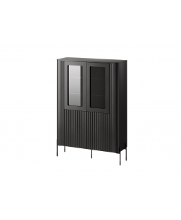 Cama VERA 471010 dzīvojamās istabas skapis Glabāšanas skapis