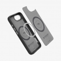 Spigen Enzo Aramid mobiiltelefoni ümbris 15,5 cm (6.1") Kate Must