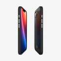 Spigen Enzo Aramid iPhone 16e Case Matte Black Spigen Enzo Aramid iPhone 16e Case Matte Black