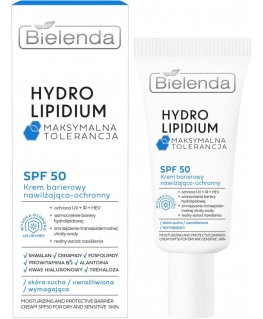 Bielenda Hydro Lipidium, 50 ml