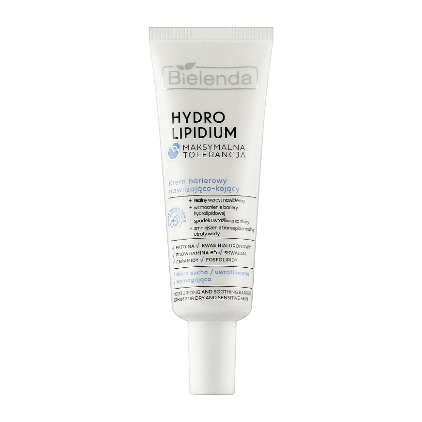 Bielenda Hydro Lipidium, 50 ml – 2