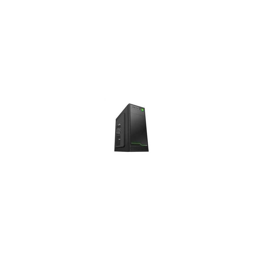EUROCASE korpuss ML N6-560B, ATX, 2x
