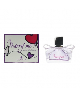 Lanvin Marry Me! Armastus Balloons Eau De Parfum 50 ml (naistele)
