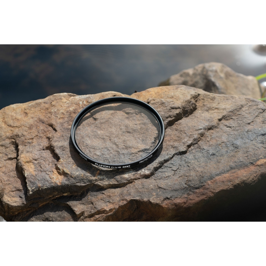 Hoya Fusion One Next Protector Kaamera kaitsefilter 62 mm – 4