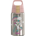 SIGG Shield One Uni Skate laste joogipudel, 0,5 l SIGG Shield One Uni Skate laste joogipudel, 0,5 l
