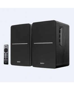 Edifier R1280DBs Must Juhtmega ühendatud & juhtmevaba 42 W
