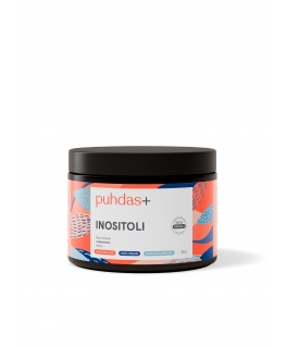 Pure Inositol, 200 g