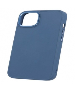 Samsung Galaxy A54 5G Satin case Dark Blue