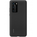 Huawei Silicone Case чехол для мобильного телефона 16,7 cm (6.58") Крышка Черный
