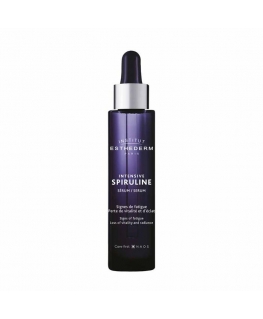 Institut Esthederm INTENSIVE SPIRULINE serums 30 ml