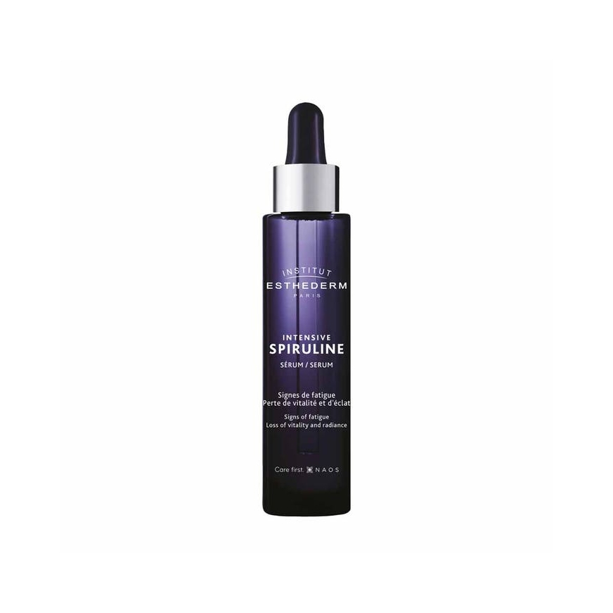 Institut Esthederm INTENSIVE SPIRULINE serums 30 ml